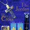 The Jordan River Cross